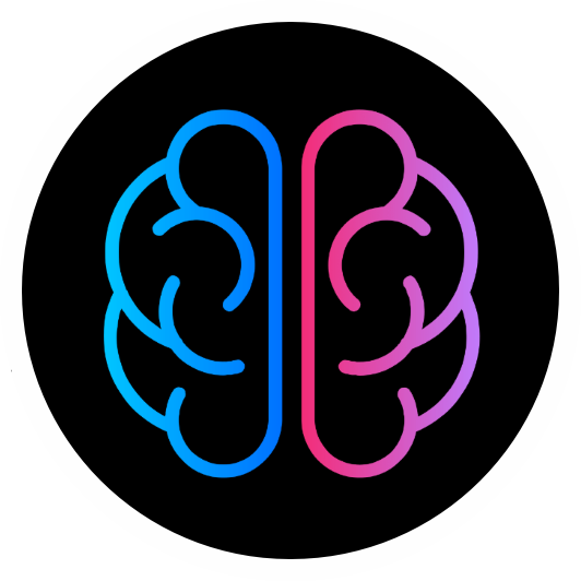 Logo do Lumnix, seu jogo de educação e saúde infantil